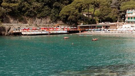 Portofino, Le Carillon di Paraggi sposa il marchio Dolce&Gabbana